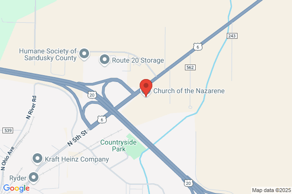 Church of the Nazarene