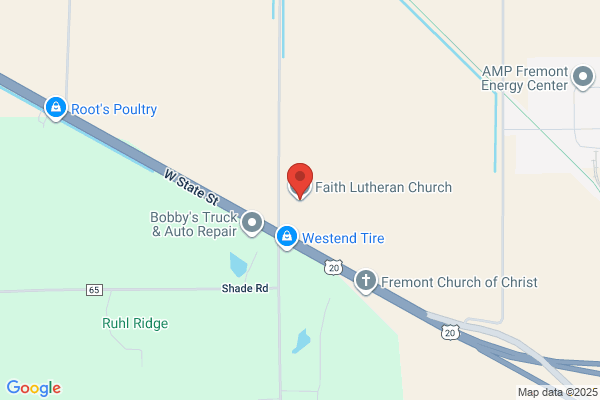 Faith Lutheran Church