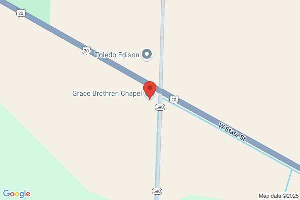 Grace Brethren Chapel