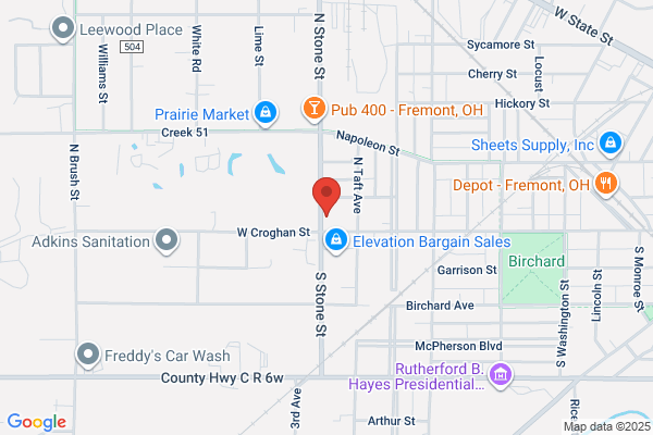 Fremont Federation of Women