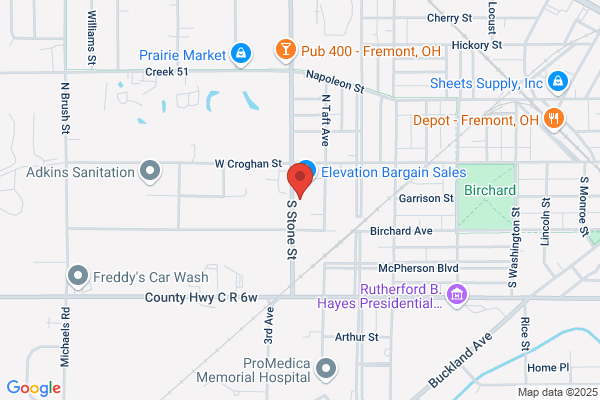 Contractors Equipment Inc