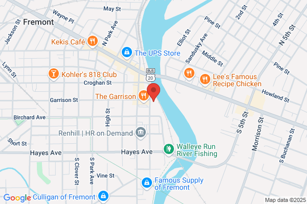 Sandusky County Share & Care Center