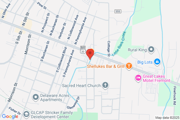 Fremont Batting Range & Family Fun Center