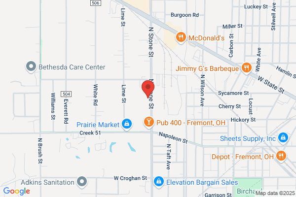 Stroup's Automotive Repair