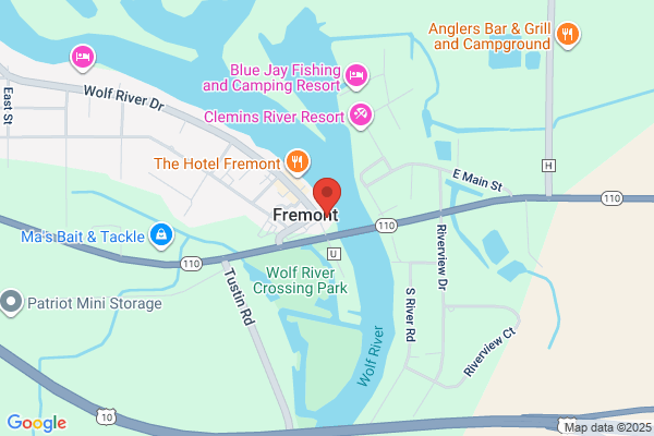 Bridge Bar & Restaurant