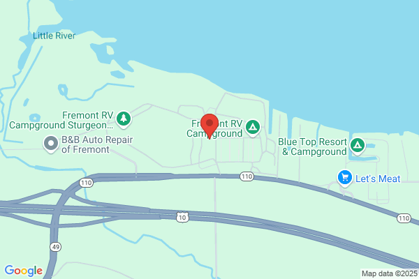 Fremont Mobile Home & Rv Service