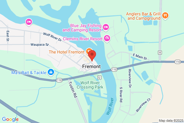 Fremont River Deck