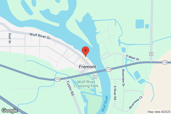 Hotel Freemont