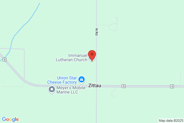 Immanuel Lutheran Church