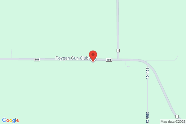 Poygan Gun Club
