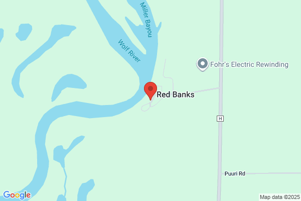 Red Banks Motel