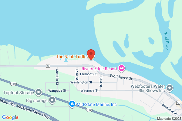Ted's Grandview Supper Club