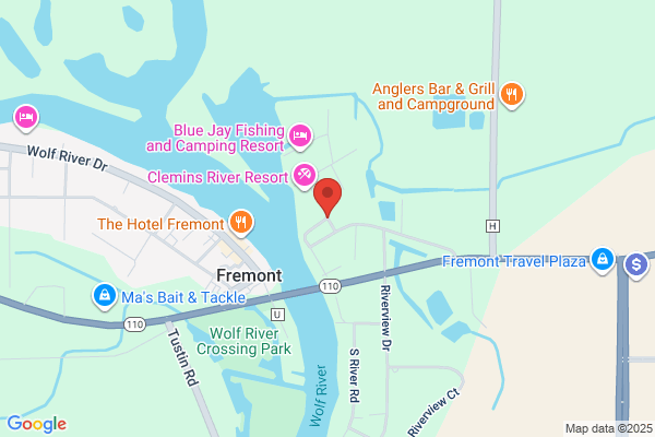 Wolf River Marine Inc