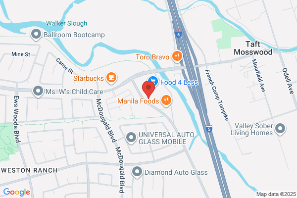 AutoZone Auto Parts