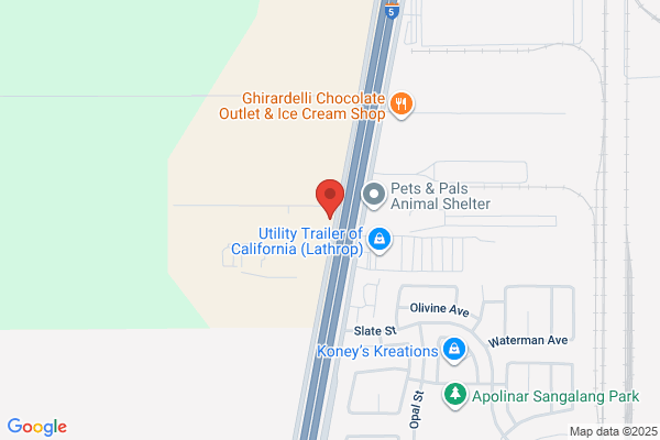 Silver Chase Self Storage