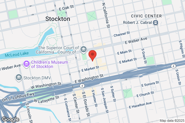 California Foster Families Inc