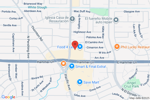 China Express At Food 4 Less