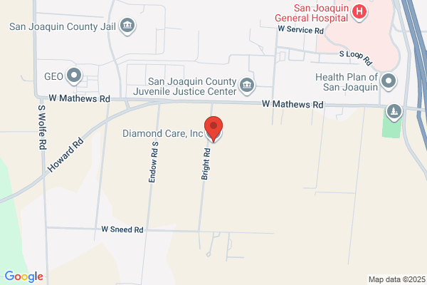 Diamond Care Inc. Adult Day Care. Senior Day Care. Senior Care Services