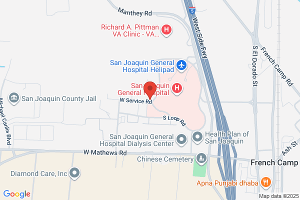 Emergency Medical Services Agency