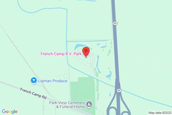French Camp Rv Park
