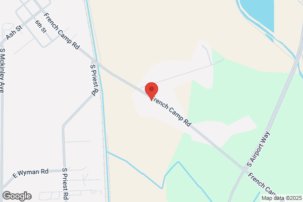 French Camp Septic Service