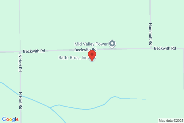 G Ratto Farms