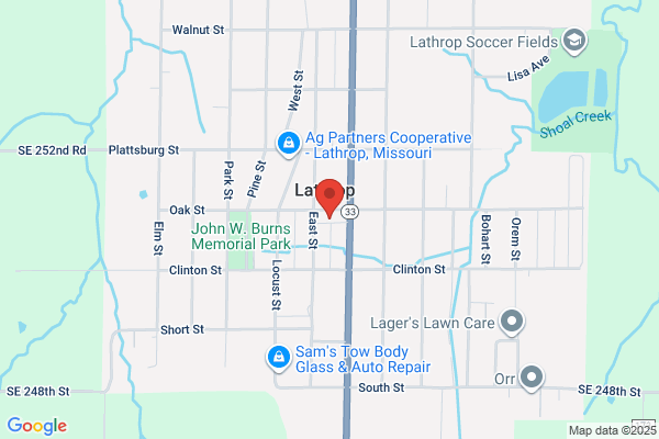 Lathrop Dental Care