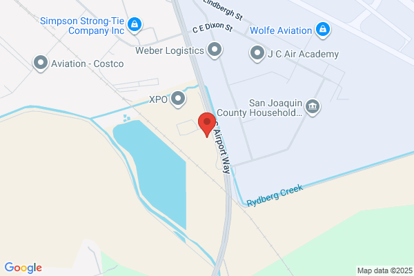 Mosquito & Vector Control District