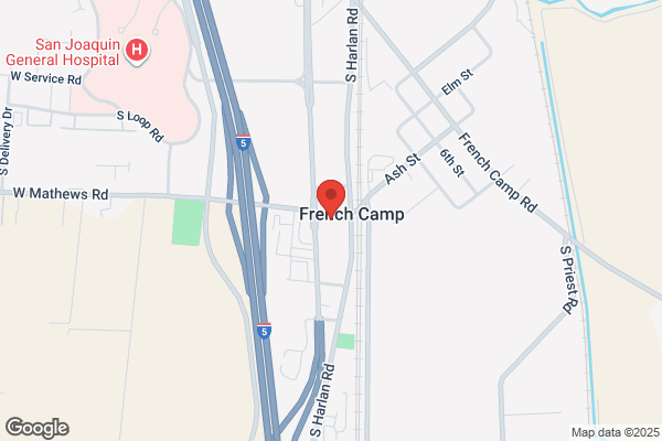 Peters Market