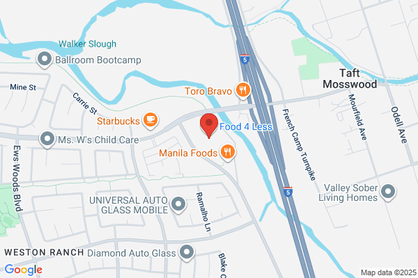 Weston Ranch Realty