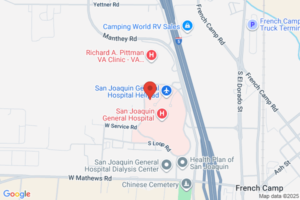 Weston Ranch Urgent Care