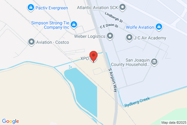 XPO Logistics