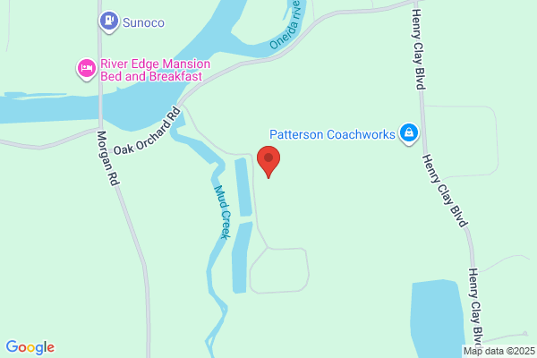 Oak Bottom Wastewater Treatment Plant