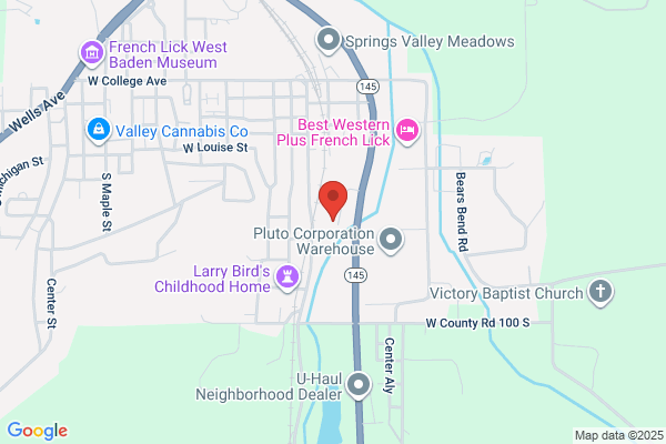 Springs Valley Hardware & Supply