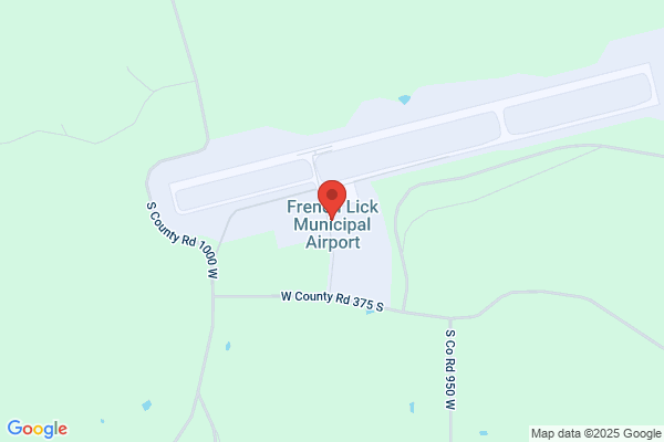 French Lick Municipal Airport
