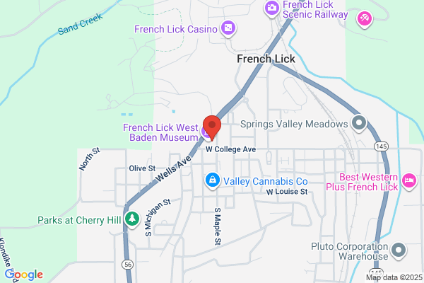 French Licks