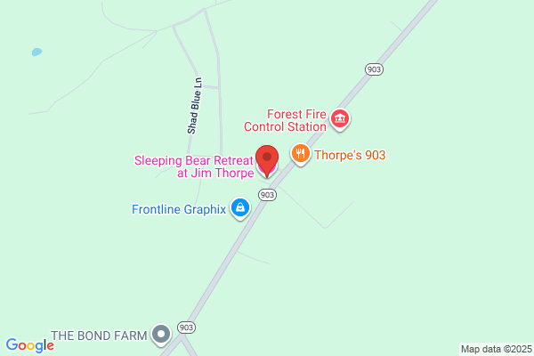 Sleeping Bear Retreat