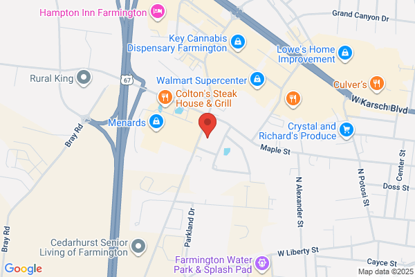 Farmington Chiropractic Center