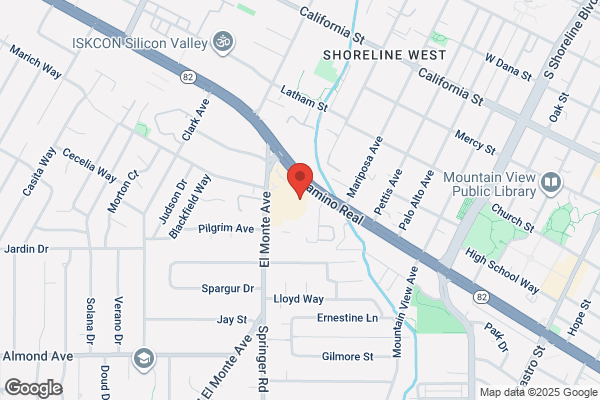 Precision Eye Care Inc