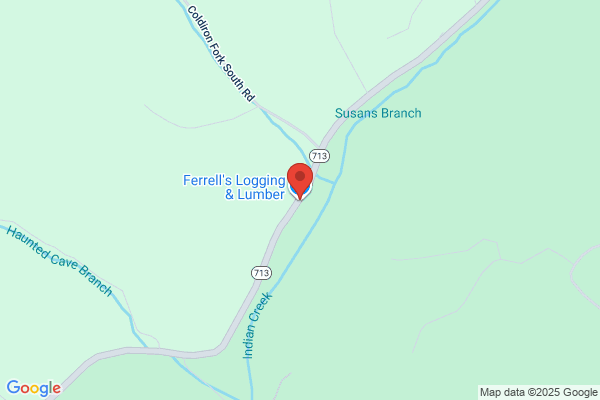 Ferrell's Logging & Lumber
