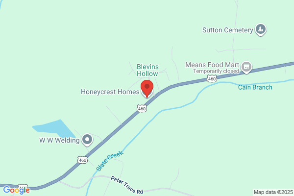 Honeycrest Homes