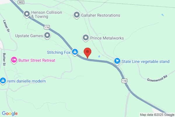 Lawson Crain & Landrum Lumber & Home Center
