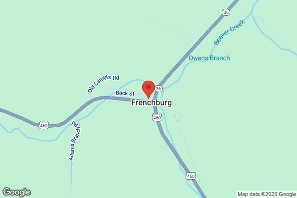 Menifee Co Treasurer
