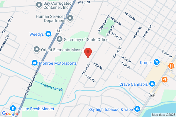 American Heating, Cooling & Refrigeration, Inc.