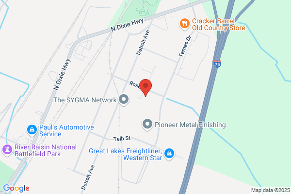 Automation Consultants & Engineering Services Corporation