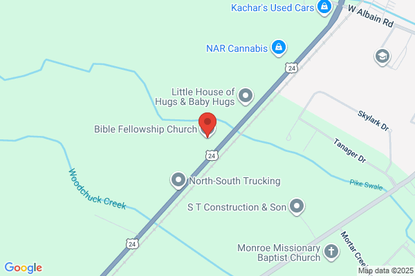 Bible Fellowship Church