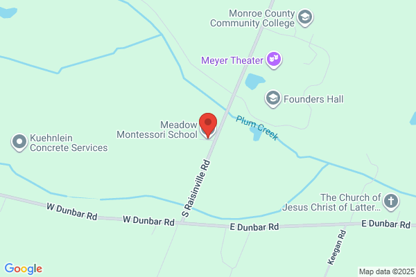 Meadow Montessori School