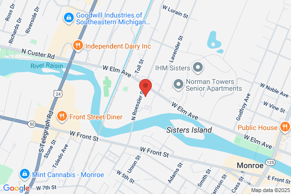Michigan Musical Instrument Service