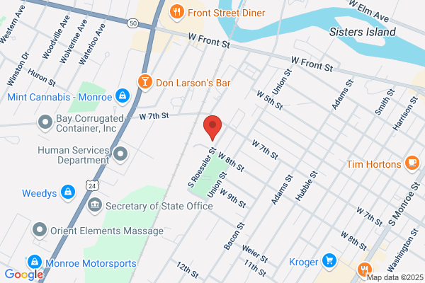 Monroe County Towing