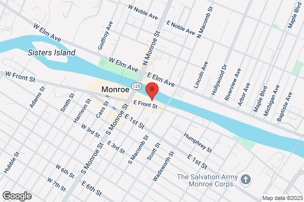 Monroe Real Estate